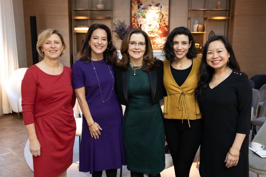 How to Support Women Social Entrepreneurs [Ep19]