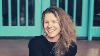 The Wisdom of Juliette Roy, Founder of Social Impact Media Company Be Your Change