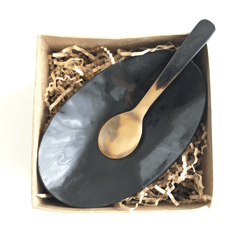 fair trade serving set