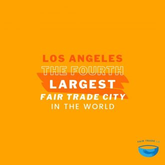 Why Do We Need Fair Trade Certified Businesses?