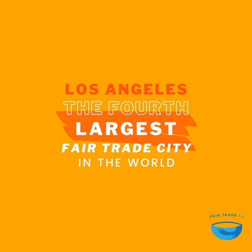 Why Do We Need Fair Trade Certified Businesses?