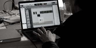 audio editing software