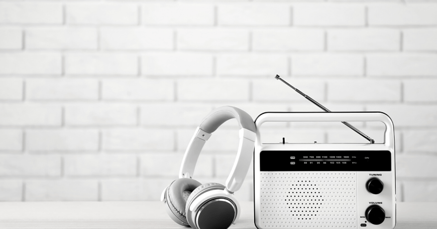 how to start podcast