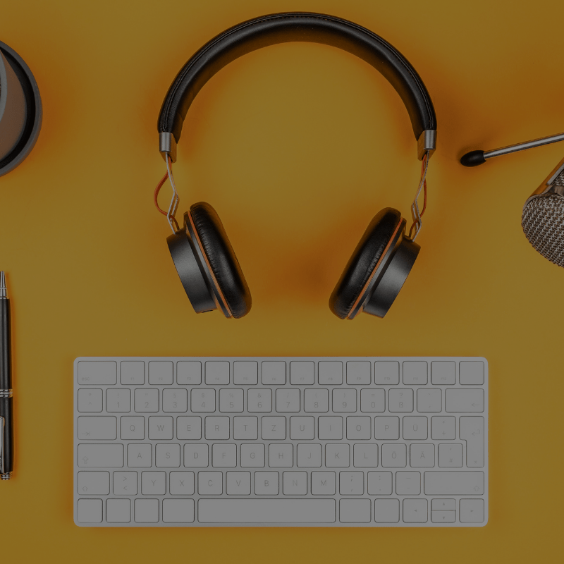 Podcast Free Resource