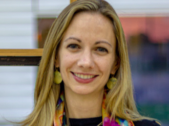 How to Launch a Social Impact Incubator in Iraq. Interview with Alice Bosley, Five One Labs [EP20]