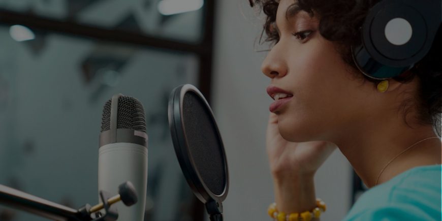 Hands On Voice Training Workshop