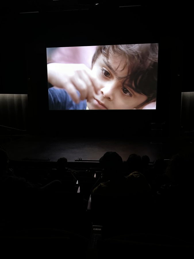 Screening 2 Beginning Of Life